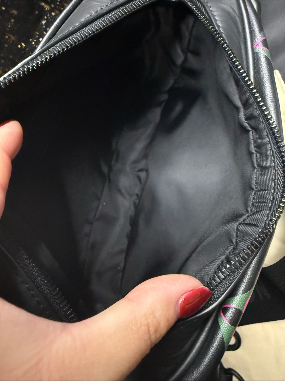 *RARE* Louis Vuitton Comet Messenger PM - Picture 8 of 13